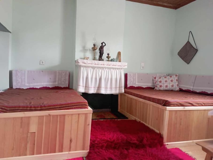 Sweet Memories Appartement Kato Pedina Buitenkant foto