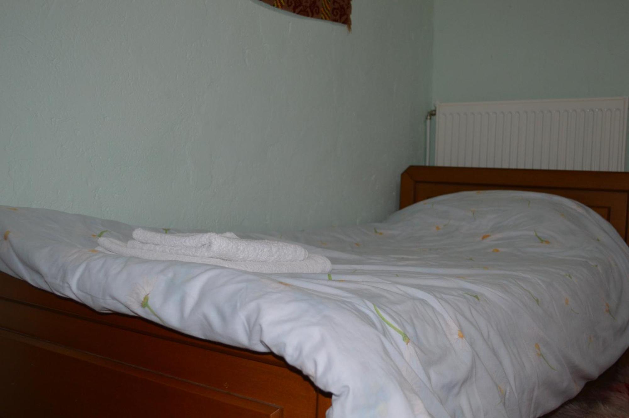 Sweet Memories Appartement Kato Pedina Buitenkant foto