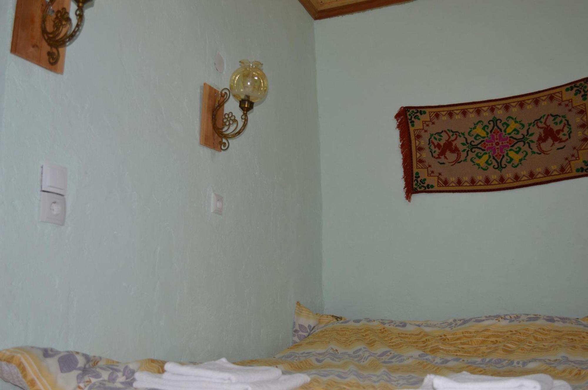 Sweet Memories Appartement Kato Pedina Buitenkant foto