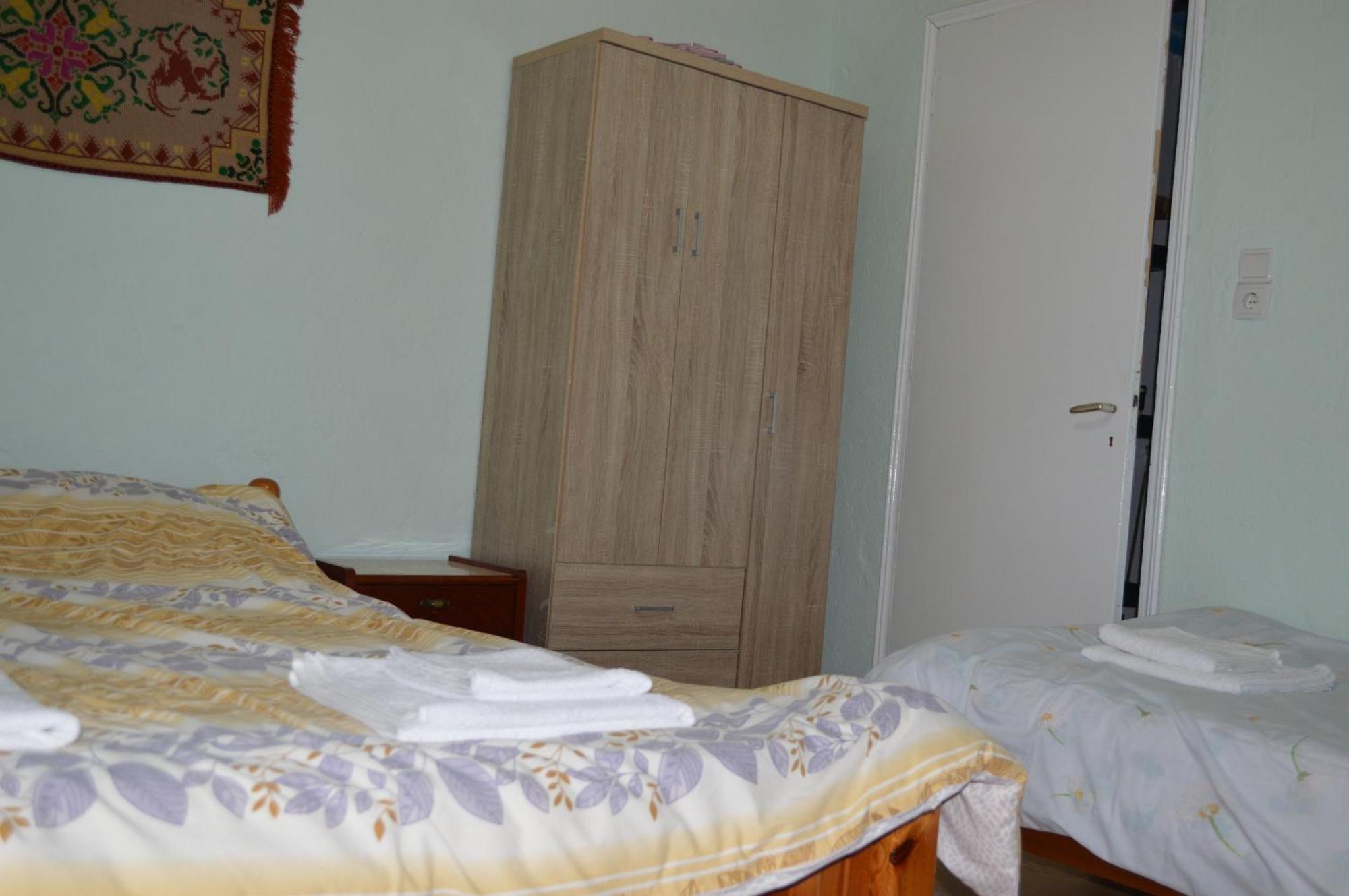 Sweet Memories Appartement Kato Pedina Buitenkant foto