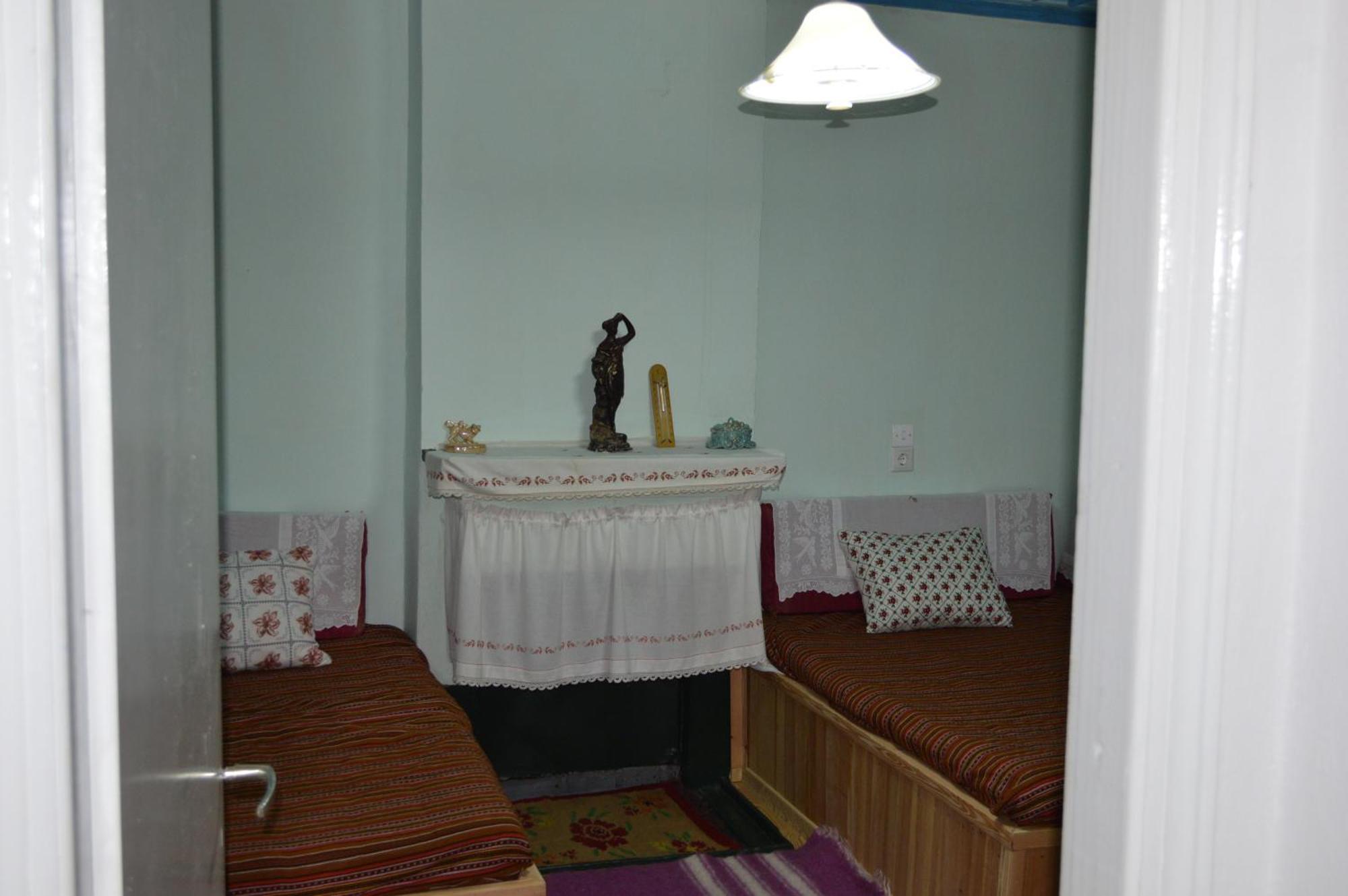 Sweet Memories Appartement Kato Pedina Buitenkant foto