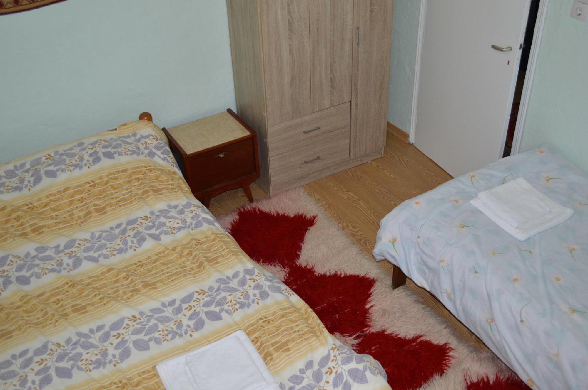 Sweet Memories Appartement Kato Pedina Buitenkant foto