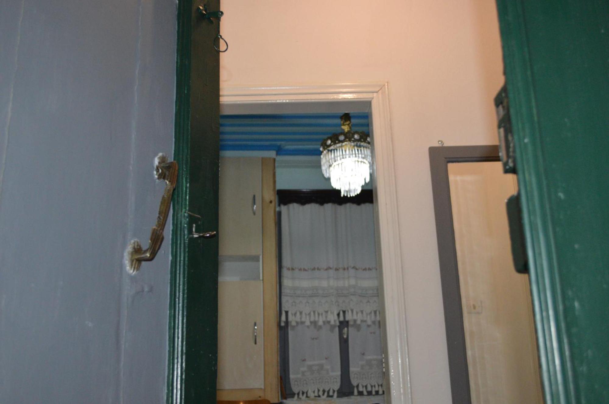 Sweet Memories Appartement Kato Pedina Buitenkant foto