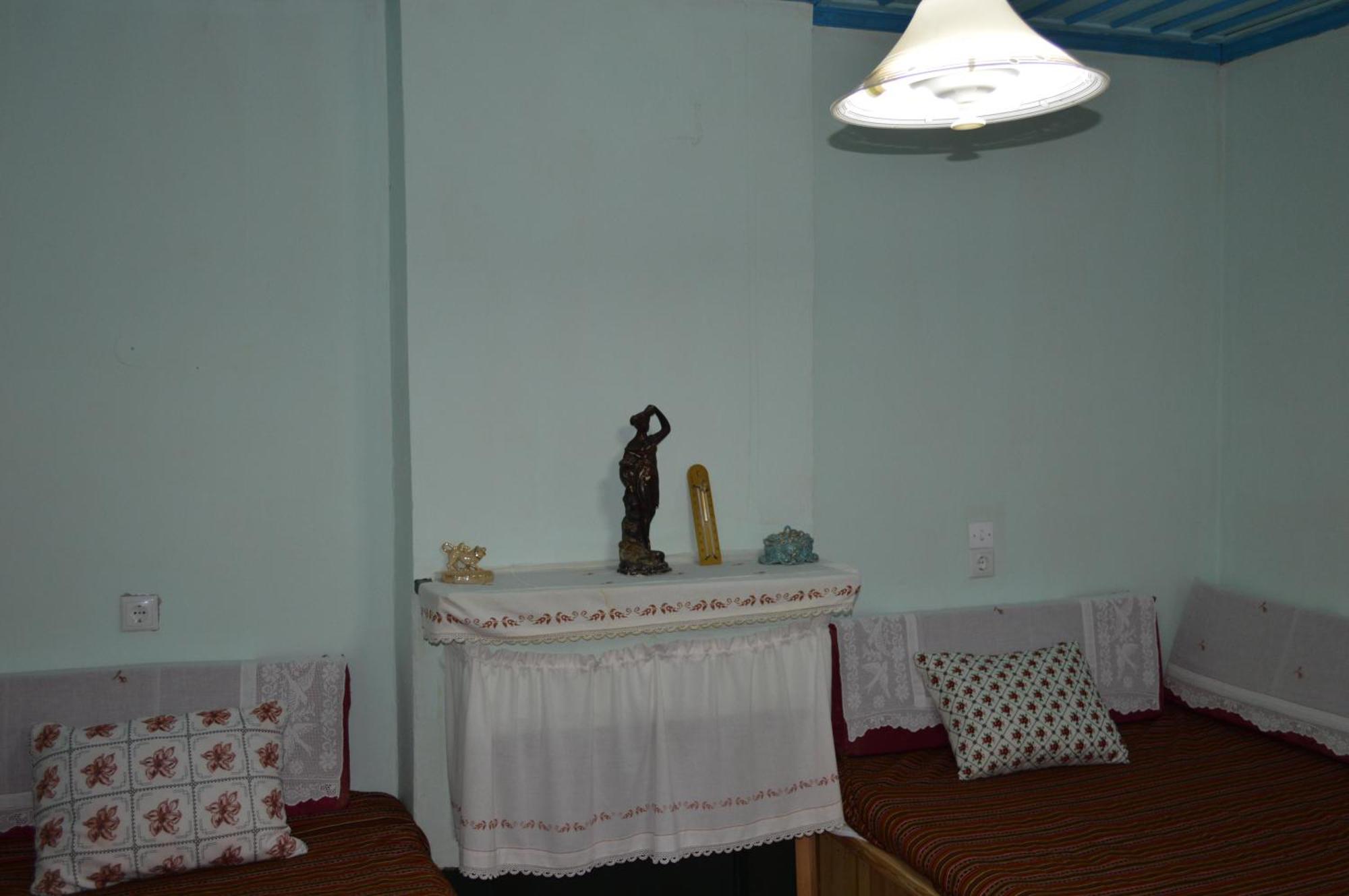 Sweet Memories Appartement Kato Pedina Buitenkant foto