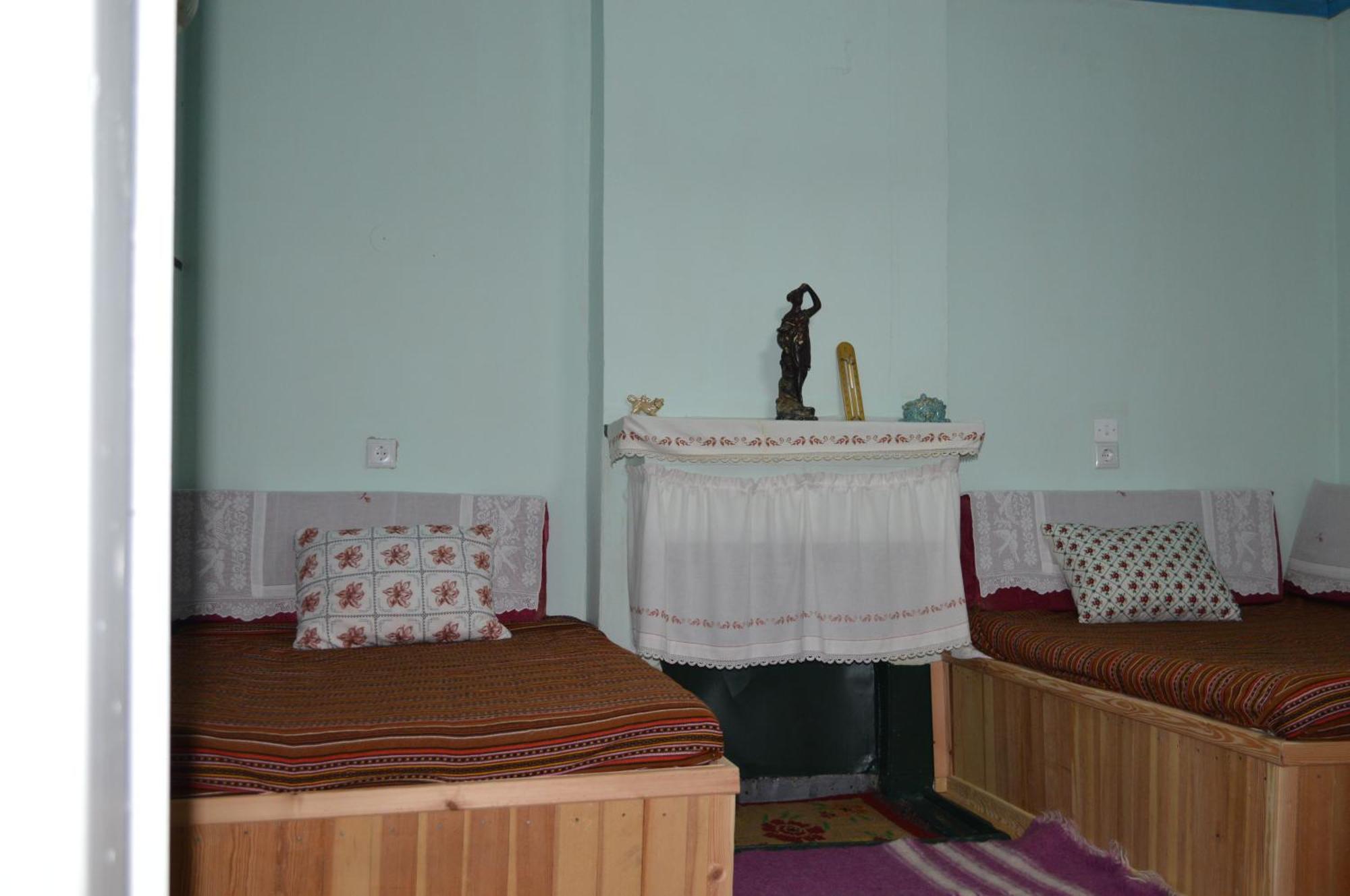 Sweet Memories Appartement Kato Pedina Buitenkant foto