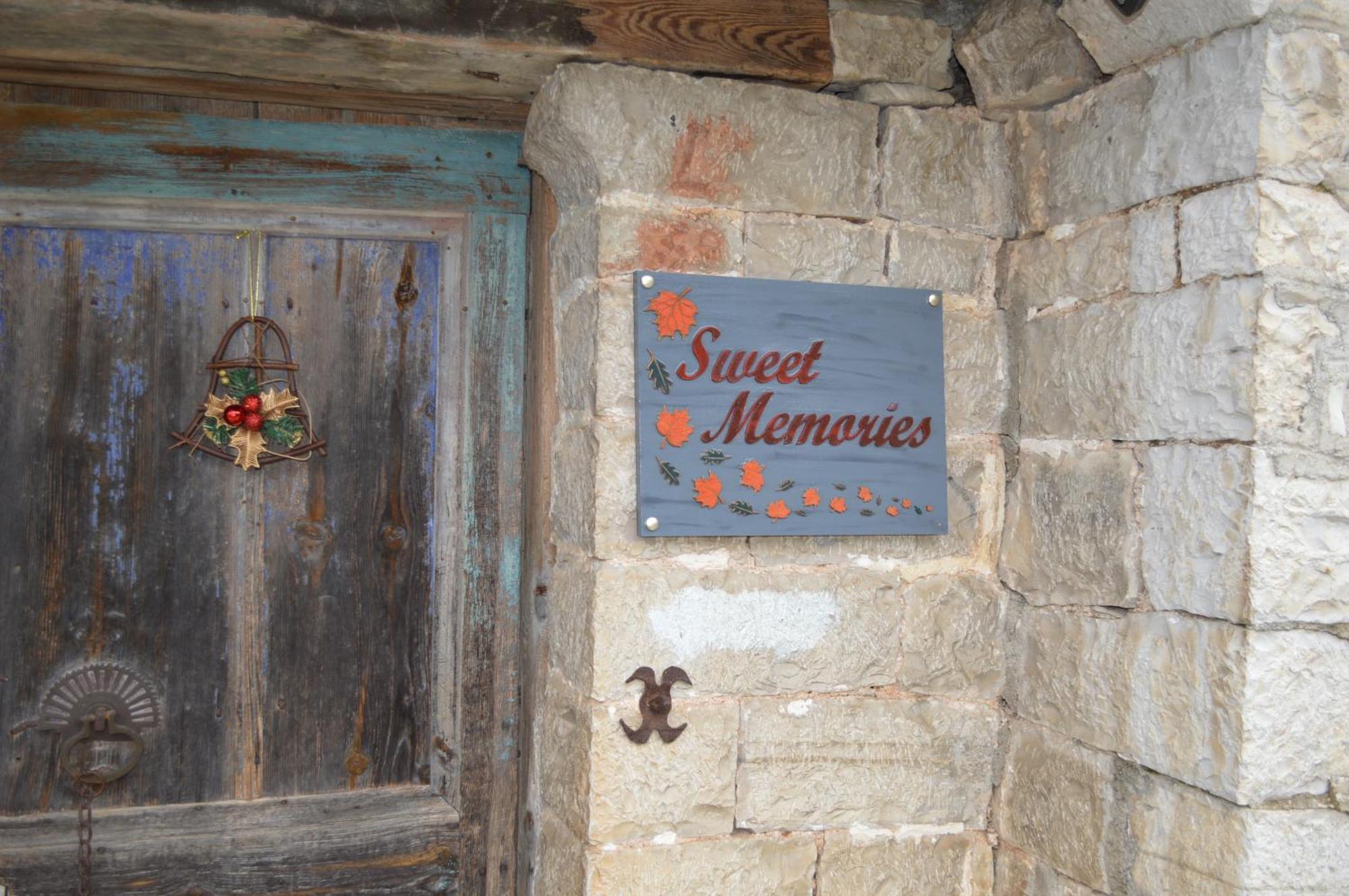 Sweet Memories Appartement Kato Pedina Buitenkant foto
