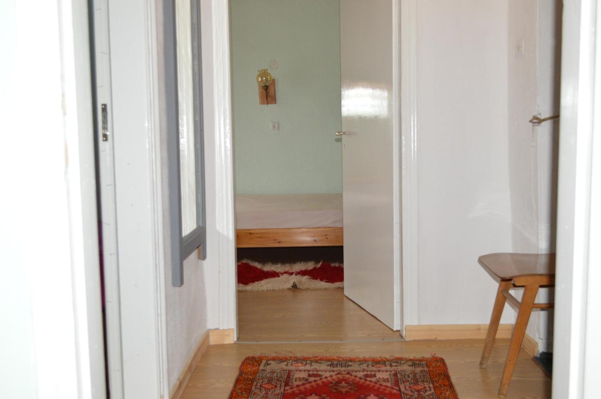 Sweet Memories Appartement Kato Pedina Buitenkant foto