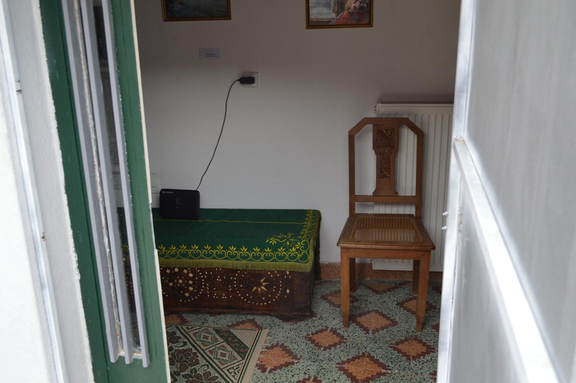 Sweet Memories Appartement Kato Pedina Buitenkant foto